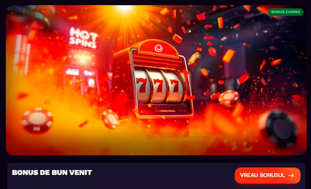 rotiri rapide cu banner bonus